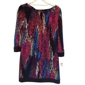 Style & Co Tunic  sz M